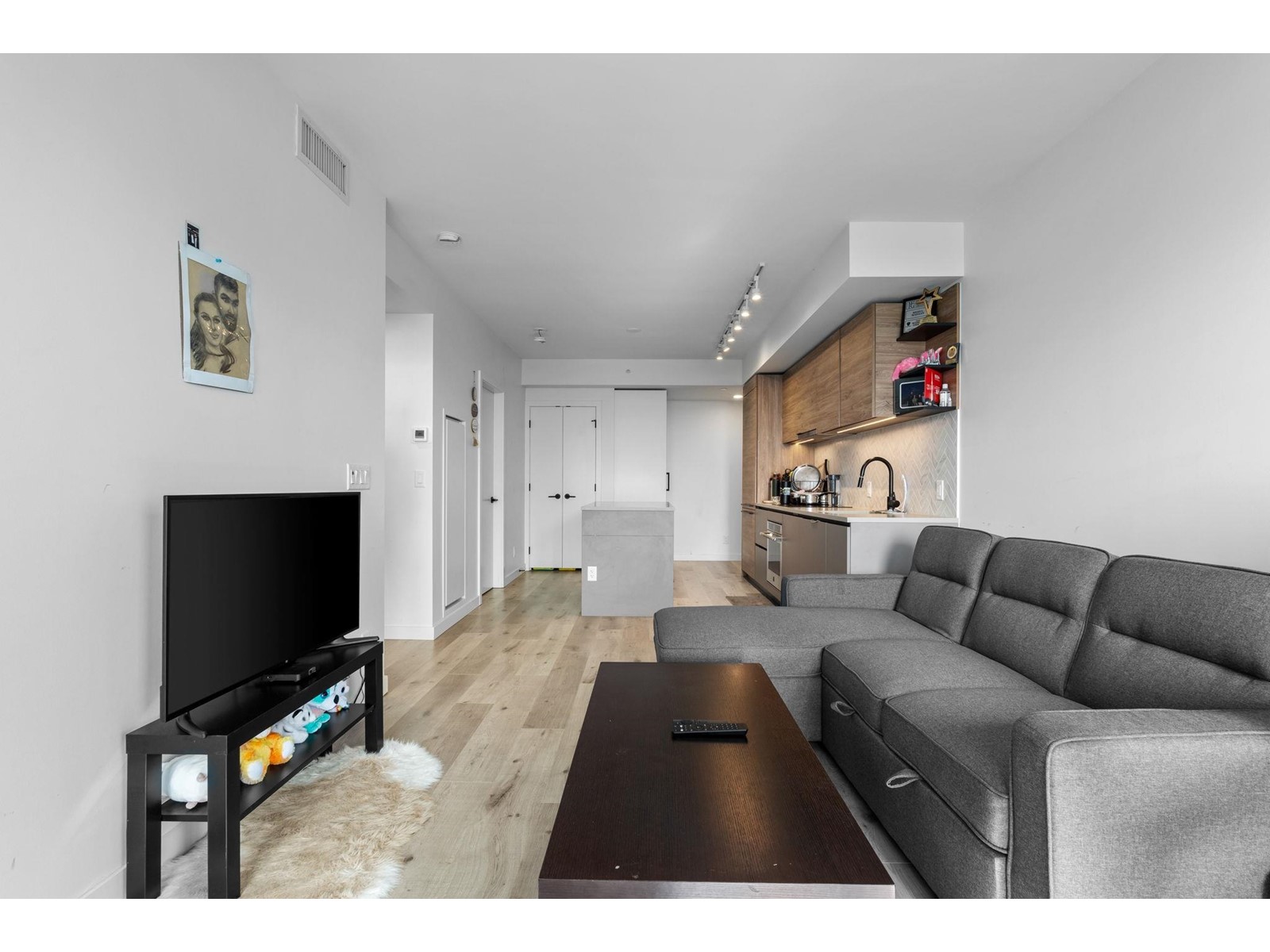 3012 10448 University Drive, Surrey, British Columbia  V3T 0S7 - Photo 8 - R2969817