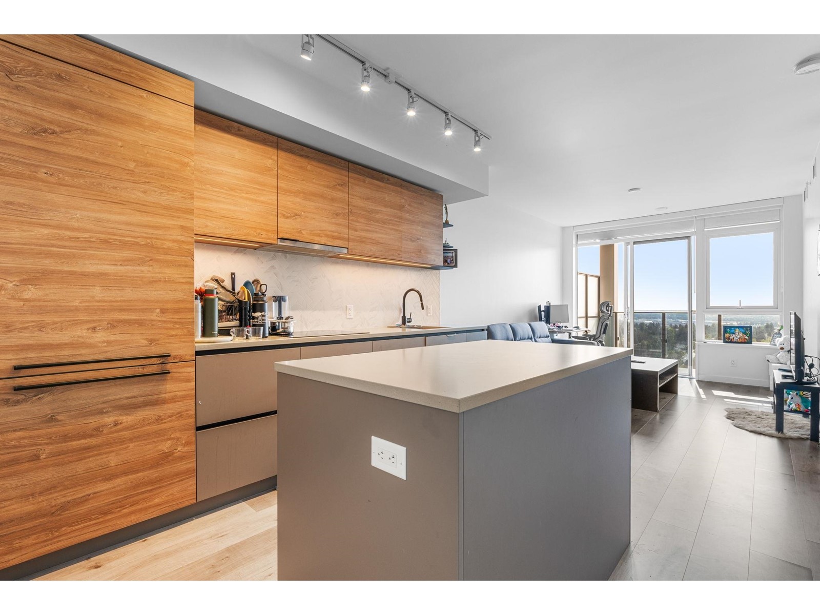 3012 10448 University Drive, Surrey, British Columbia  V3T 0S7 - Photo 13 - R2969817