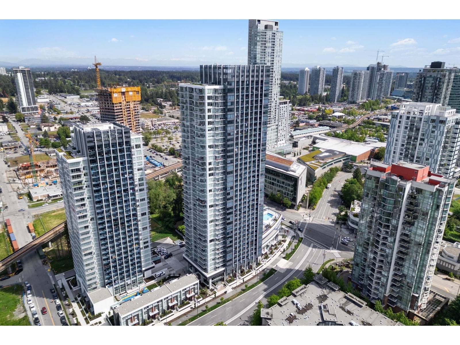3012 10448 University Drive, Surrey, British Columbia  V3T 0S7 - Photo 38 - R2969817