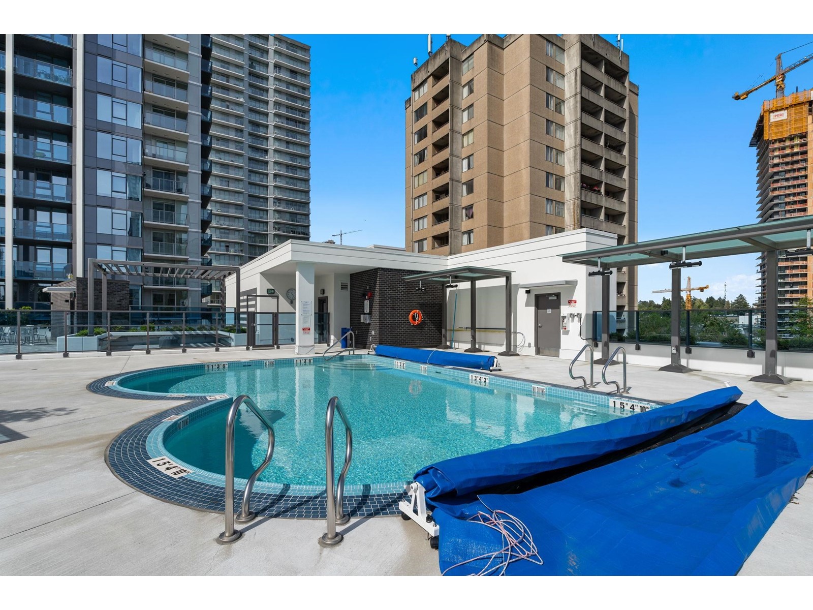 3012 10448 University Drive, Surrey, British Columbia  V3T 0S7 - Photo 35 - R2969817