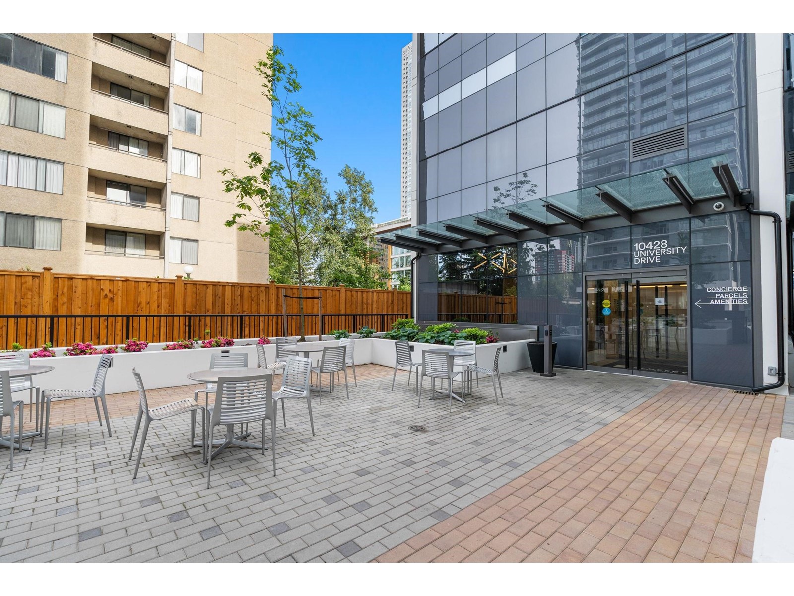 3012 10448 University Drive, Surrey, British Columbia  V3T 0S7 - Photo 33 - R2969817