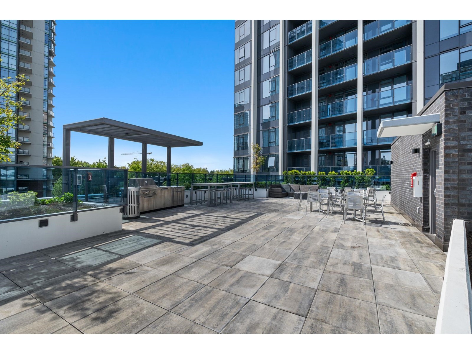 3012 10448 University Drive, Surrey, British Columbia  V3T 0S7 - Photo 36 - R2969817