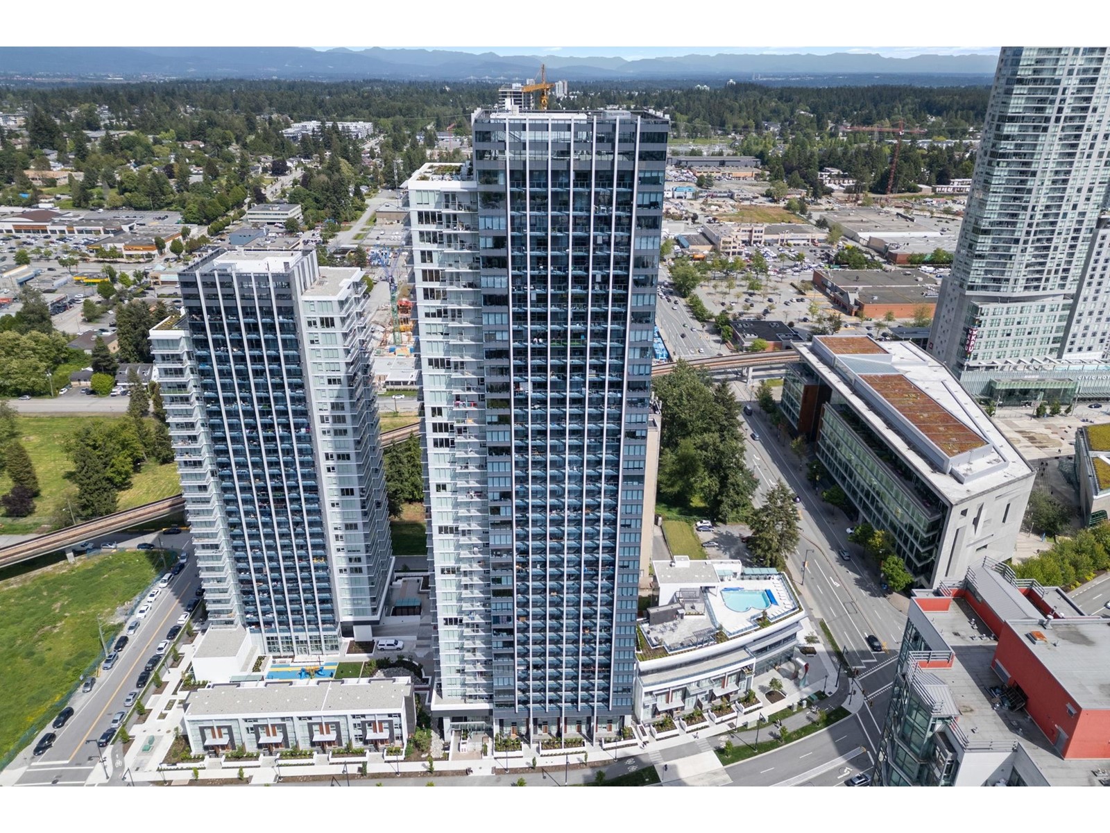 3012 10448 University Drive, Surrey, British Columbia  V3T 0S7 - Photo 39 - R2969817