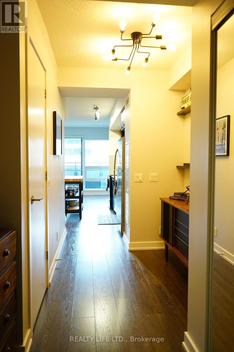 310 - 2220 Lake Shore Boulevard W, Toronto, Ontario  M8V 0C1 - Photo 16 - W11984643