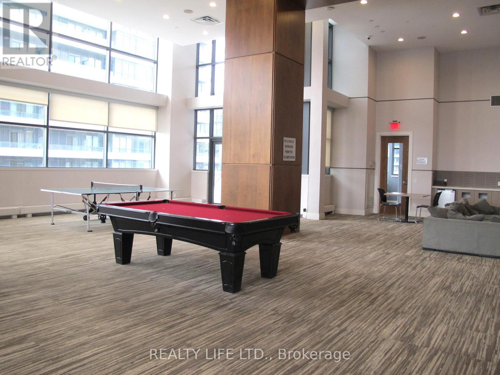 310 - 2220 Lake Shore Boulevard W, Toronto, Ontario  M8V 0C1 - Photo 32 - W11984643