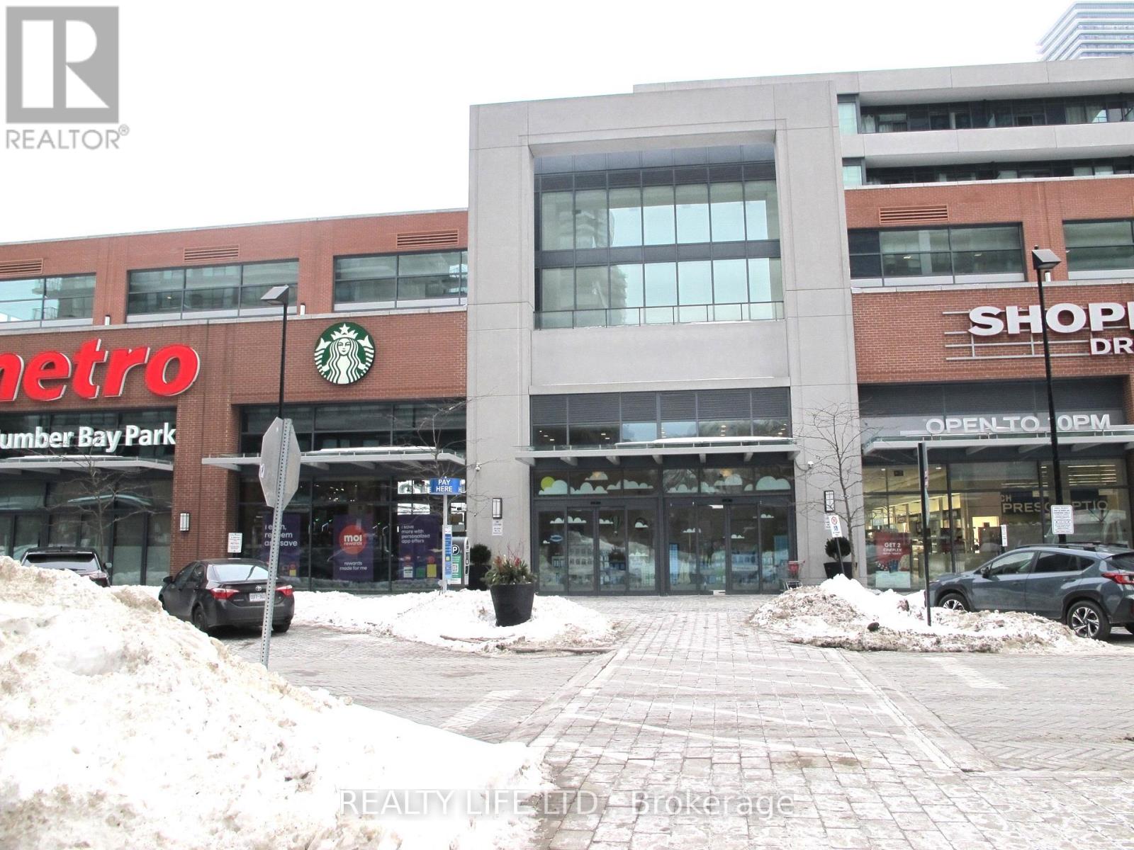 310 - 2220 Lake Shore Boulevard W, Toronto, Ontario  M8V 0C1 - Photo 35 - W11984643