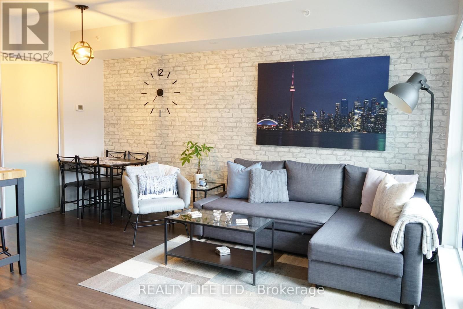 Property at 310 - 2220 LAKE SHORE BOULEVARD W image 4