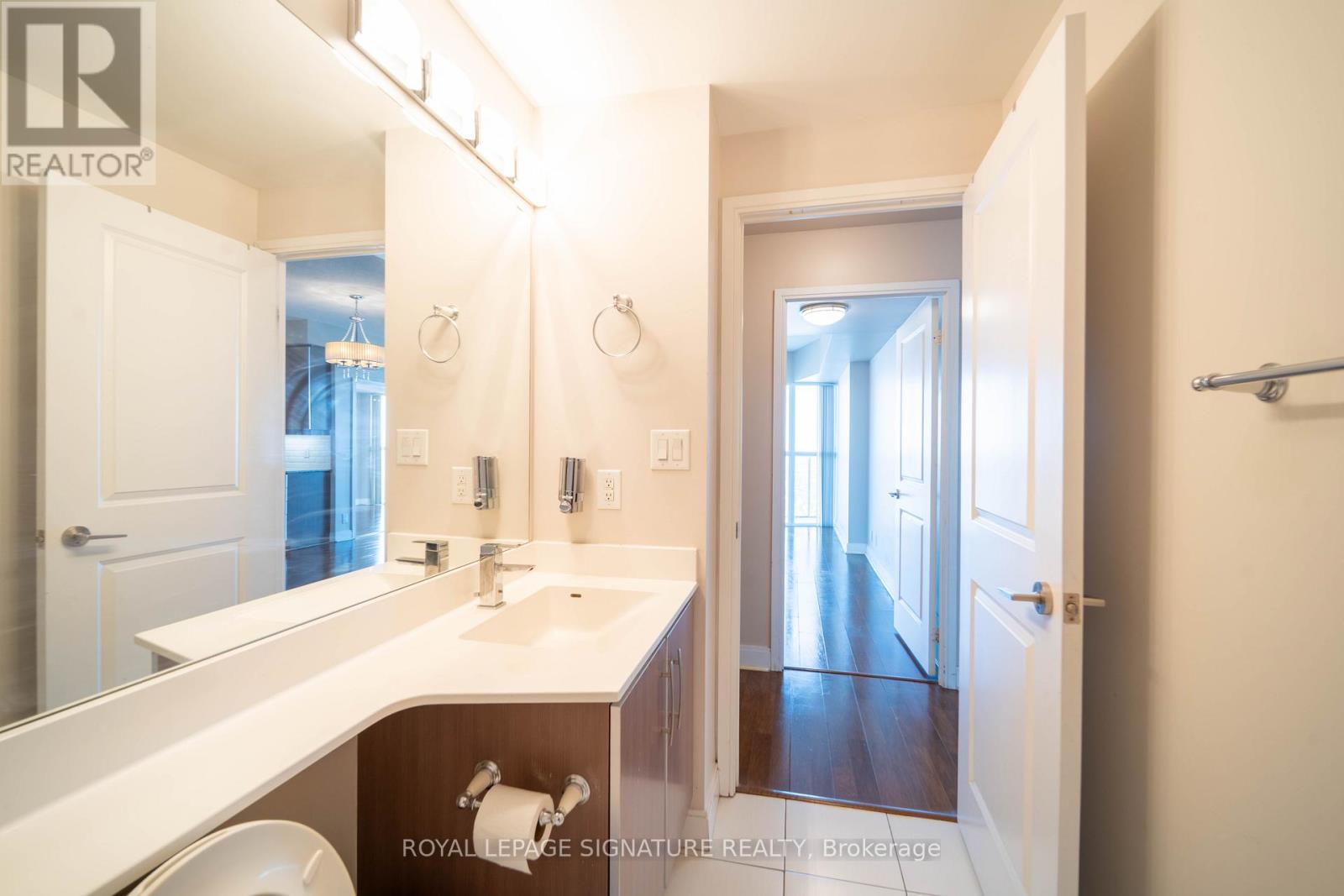 5108 - 60 Absolute Avenue, Mississauga (City Centre), Ontario  L4Z 0A9 - Photo 11 - W11987437