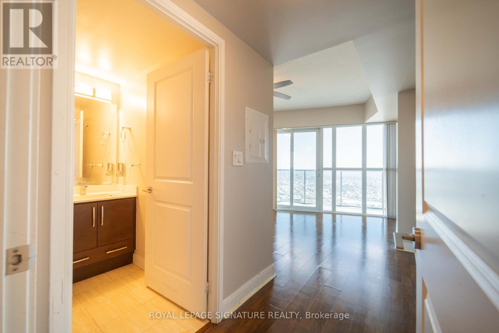 5108 - 60 Absolute Avenue, Mississauga (City Centre), Ontario  L4Z 0A9 - Photo 12 - W11987437