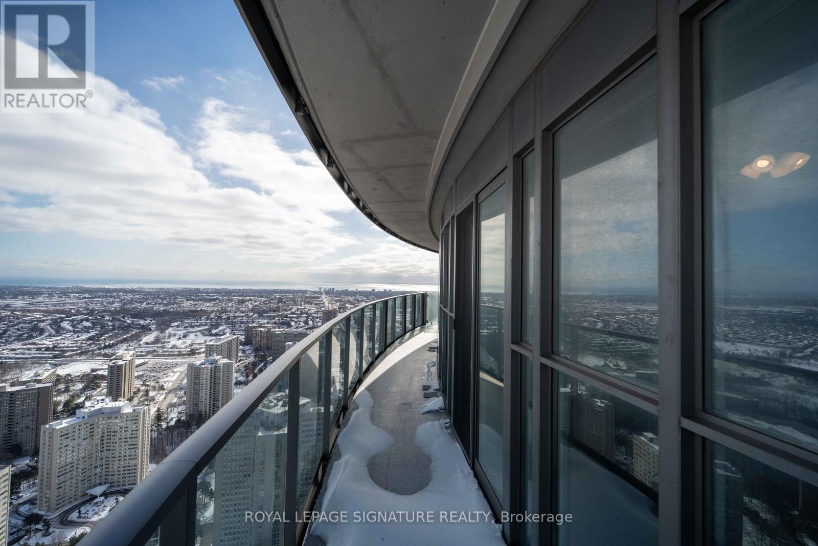 5108 - 60 Absolute Avenue, Mississauga (City Centre), Ontario  L4Z 0A9 - Photo 19 - W11987437