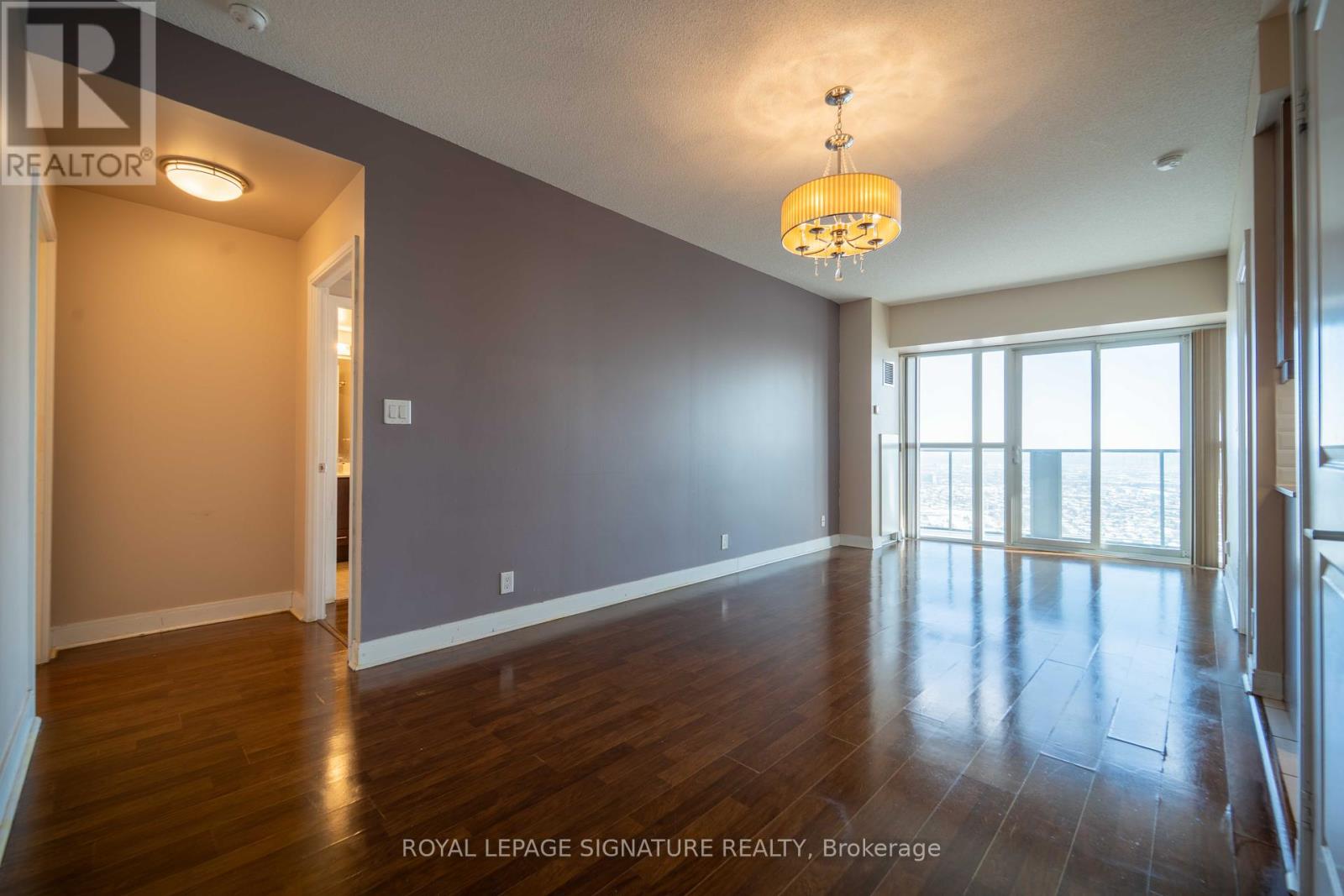 5108 - 60 Absolute Avenue, Mississauga (City Centre), Ontario  L4Z 0A9 - Photo 2 - W11987437