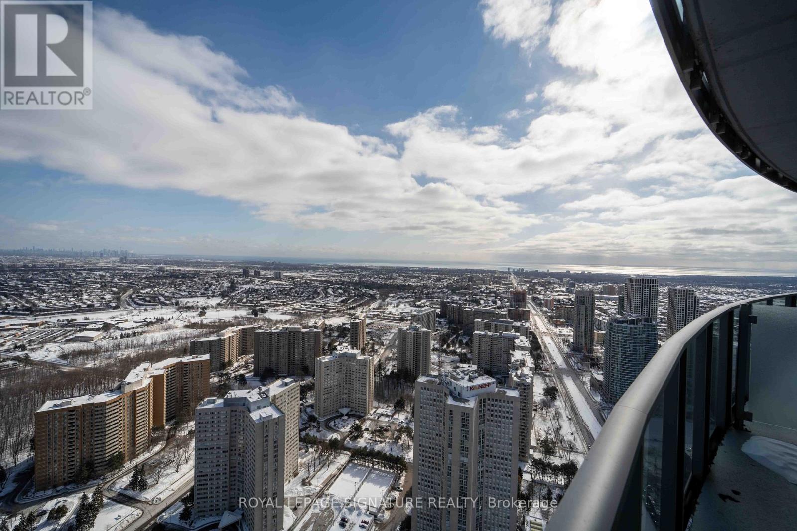 5108 - 60 Absolute Avenue, Mississauga (City Centre), Ontario  L4Z 0A9 - Photo 21 - W11987437