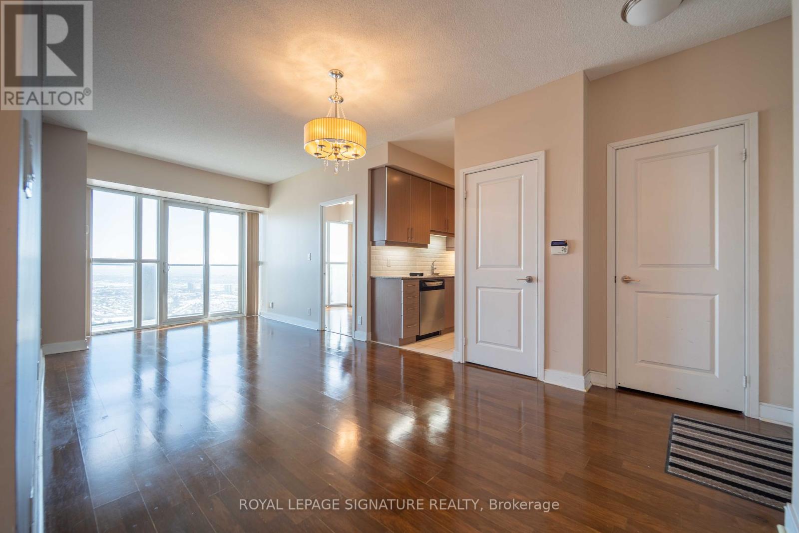 5108 - 60 Absolute Avenue, Mississauga (City Centre), Ontario  L4Z 0A9 - Photo 3 - W11987437