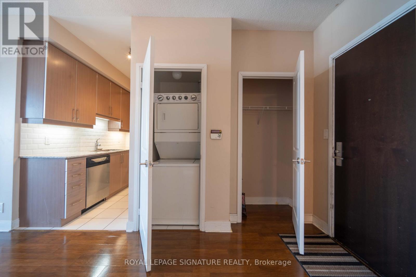 5108 - 60 Absolute Avenue, Mississauga (City Centre), Ontario  L4Z 0A9 - Photo 9 - W11987437