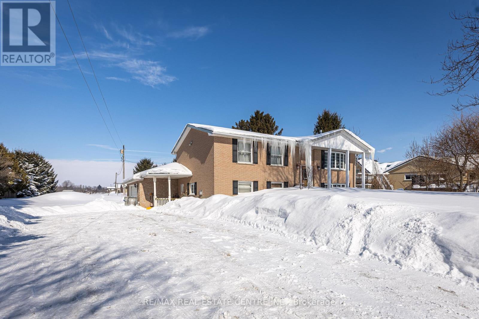 15552 ELGINFIELD ROAD, Lucan Biddulph, Ontario