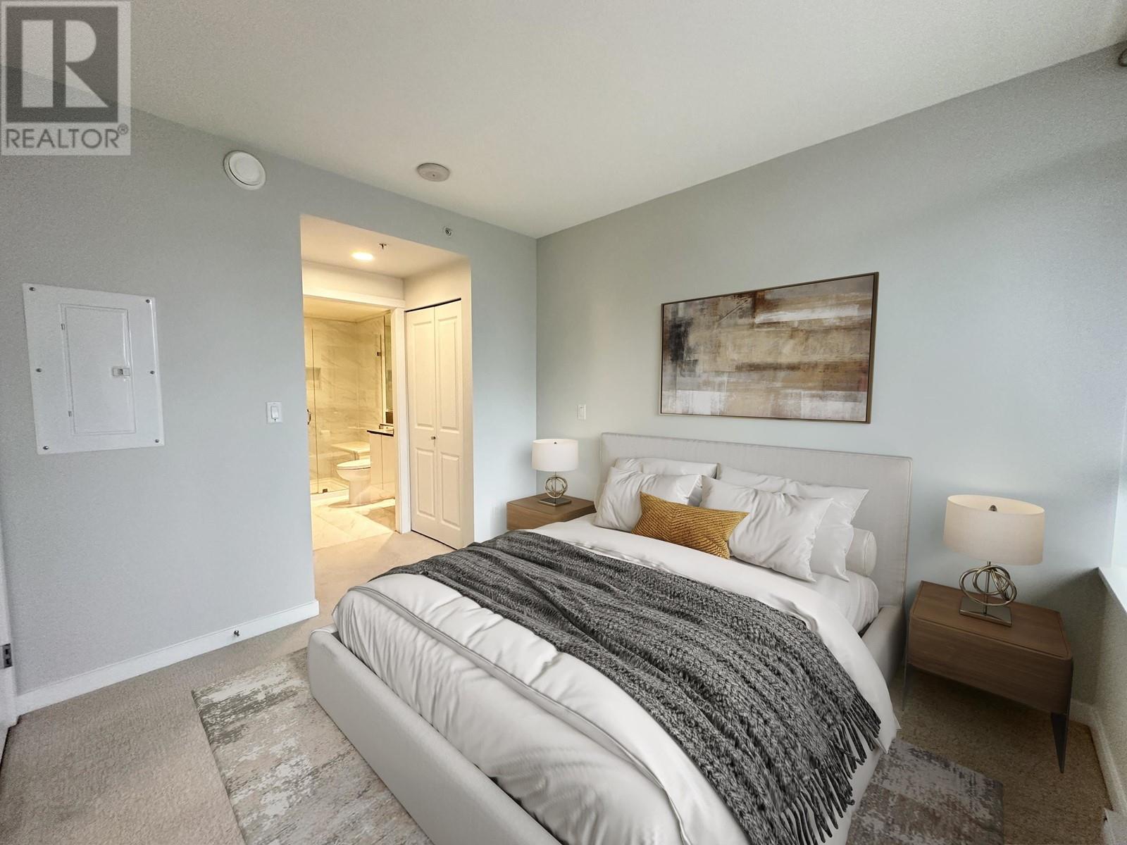 Listing Picture 3 of 20 : 1209 2388 MADISON AVENUE, Burnaby / 本拿比 - 魯藝地產 Yvonne Lu Group - MLS Medallion Club Member