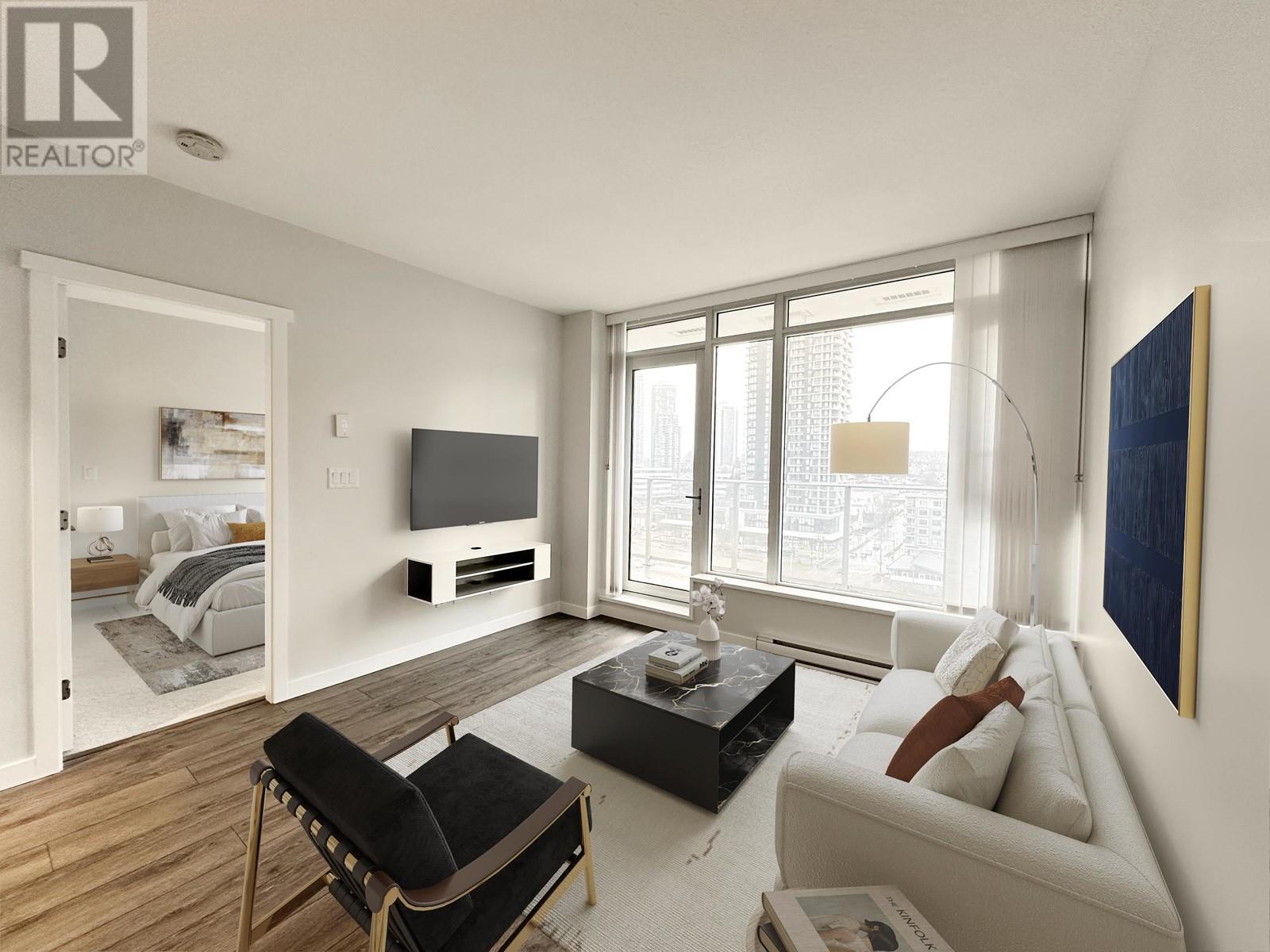 Listing Picture 2 of 20 : 1209 2388 MADISON AVENUE, Burnaby / 本拿比 - 魯藝地產 Yvonne Lu Group - MLS Medallion Club Member