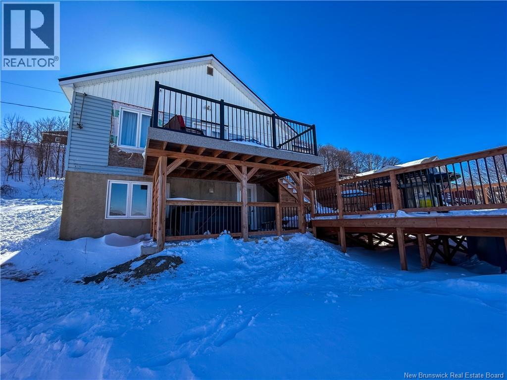 67 Hillside Street, Campbellton, New Brunswick  E3N 2G1 - Photo 26 - NB113114