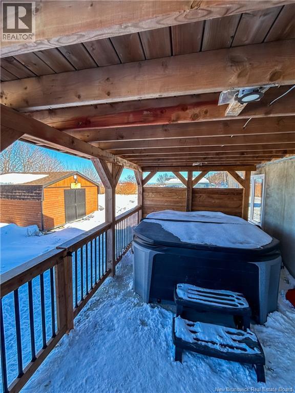 67 Hillside Street, Campbellton, New Brunswick  E3N 2G1 - Photo 29 - NB113114