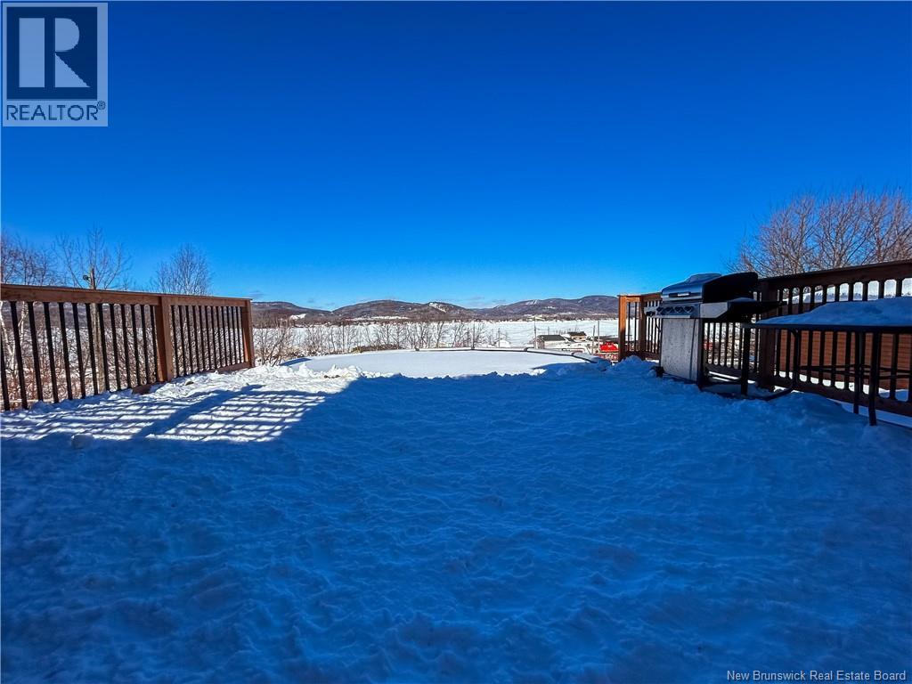 67 Hillside Street, Campbellton, New Brunswick  E3N 2G1 - Photo 31 - NB113114