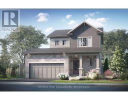 418 DOCKSIDE DRIVE, Kingston, Ontario