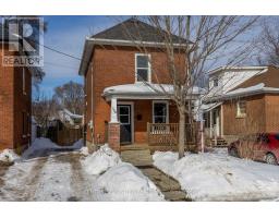 500 WOLFE STREET, Peterborough, Ontario