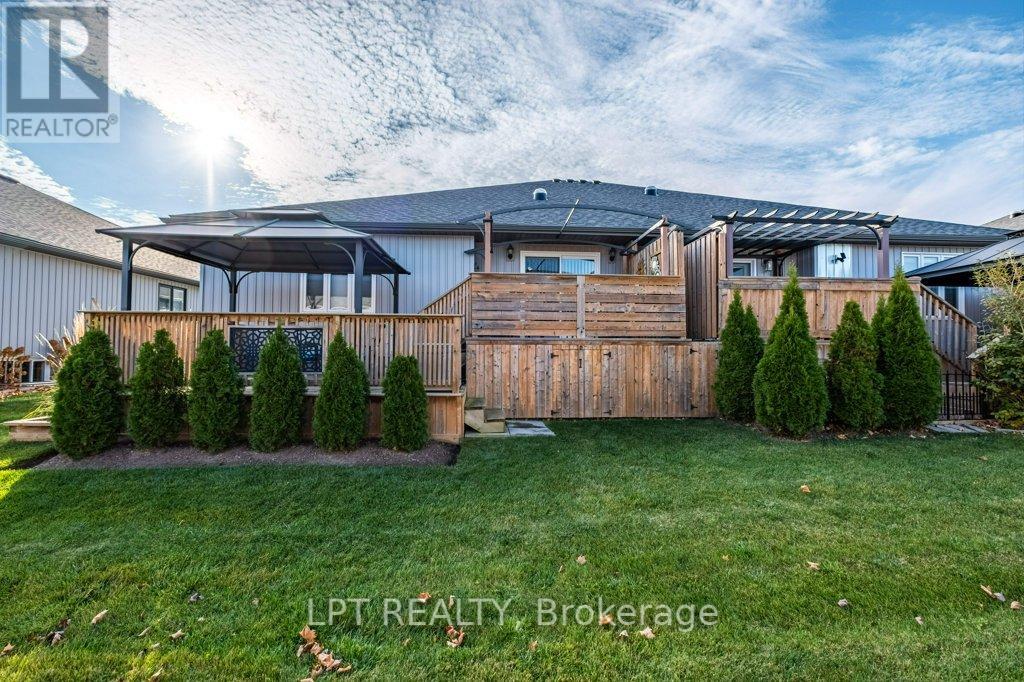 67 Conger Drive, Prince Edward County, Ontario  K0K 3L0 - Photo 24 - X11987584