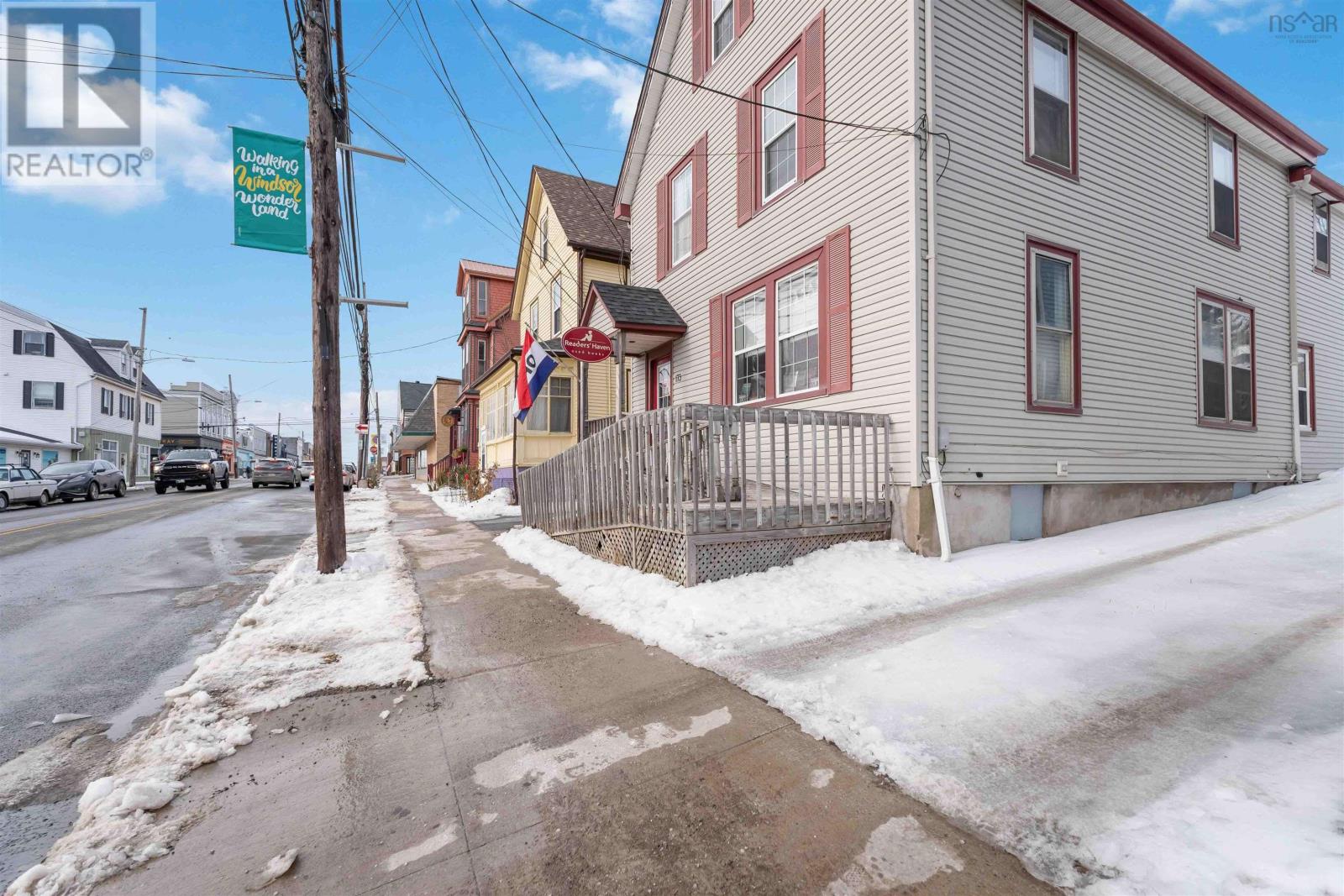 173 Gerrish Street, Windsor, Nova Scotia  B0N 2T0 - Photo 2 - 202503532