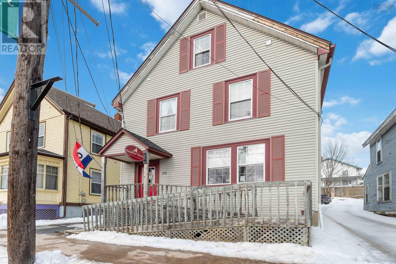 173 Gerrish Street, Windsor, Nova Scotia  B0N 2T0 - Photo 3 - 202503532