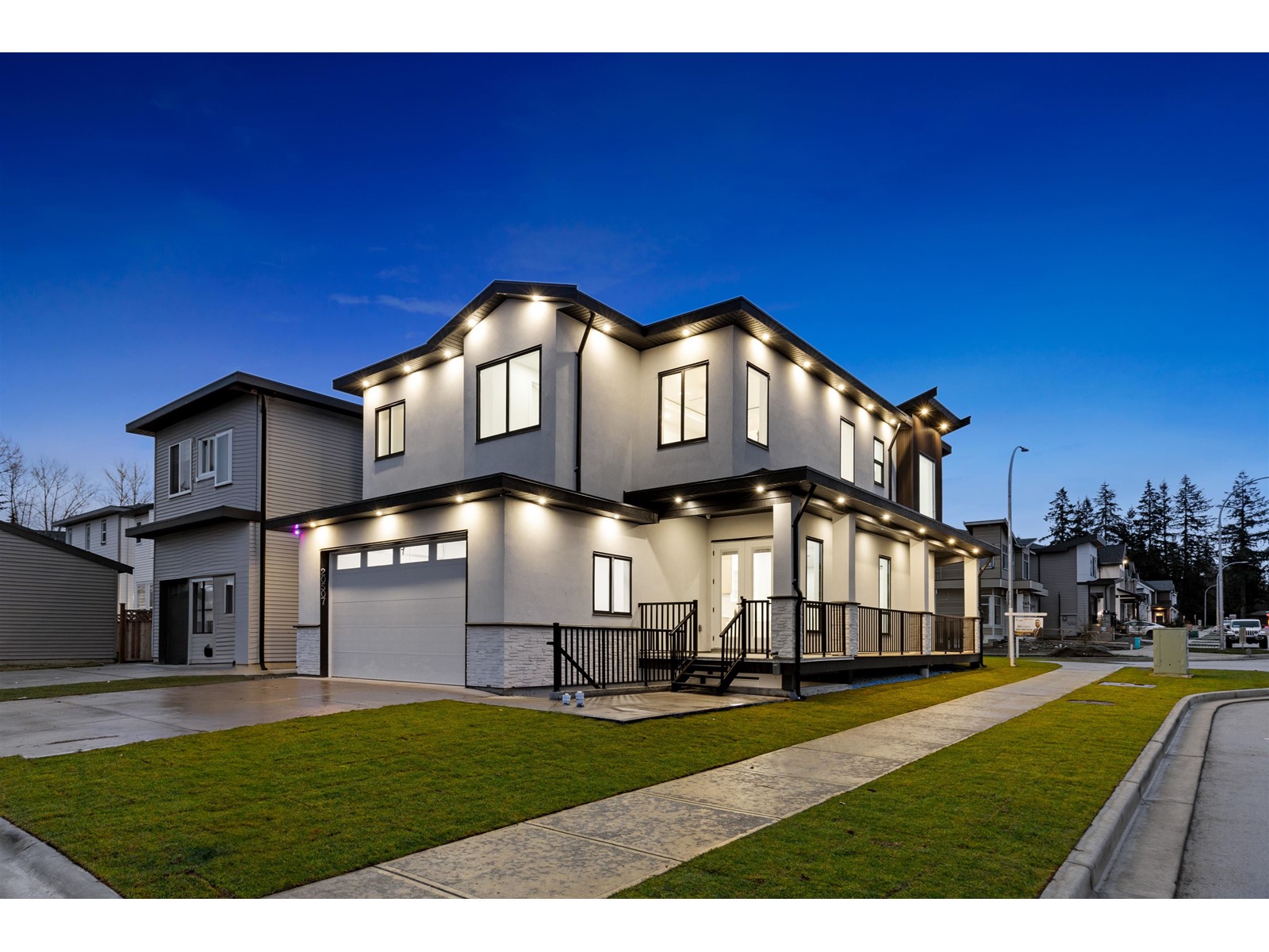 20507 75a Avenue, Langley, British Columbia  V2Y 1V5 - Photo 3 - R2970013
