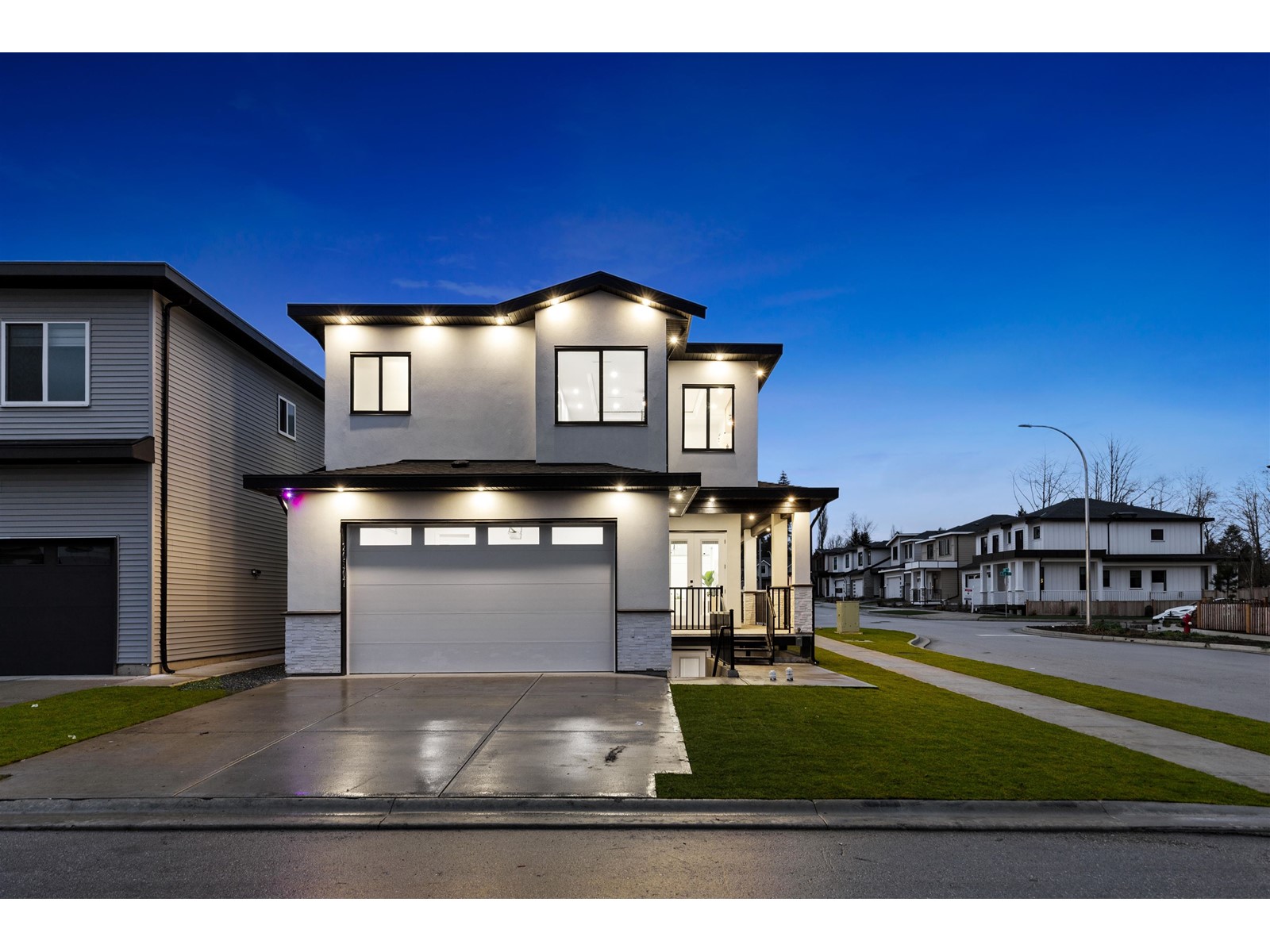 20507 75a Avenue, Langley, British Columbia  V2Y 1V5 - Photo 4 - R2970013