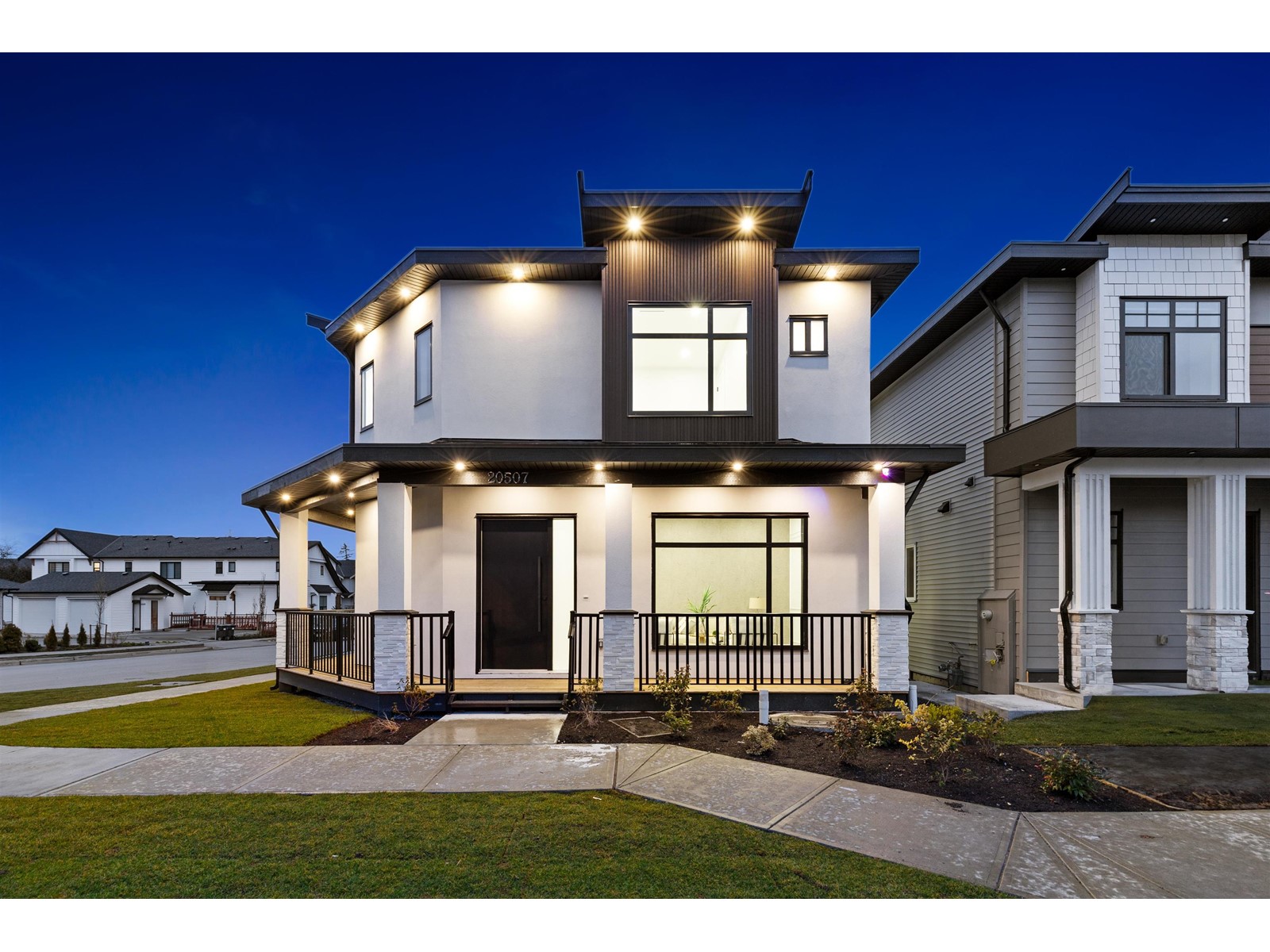 20507 75a Avenue, Langley, British Columbia  V2Y 1V5 - Photo 1 - R2970013