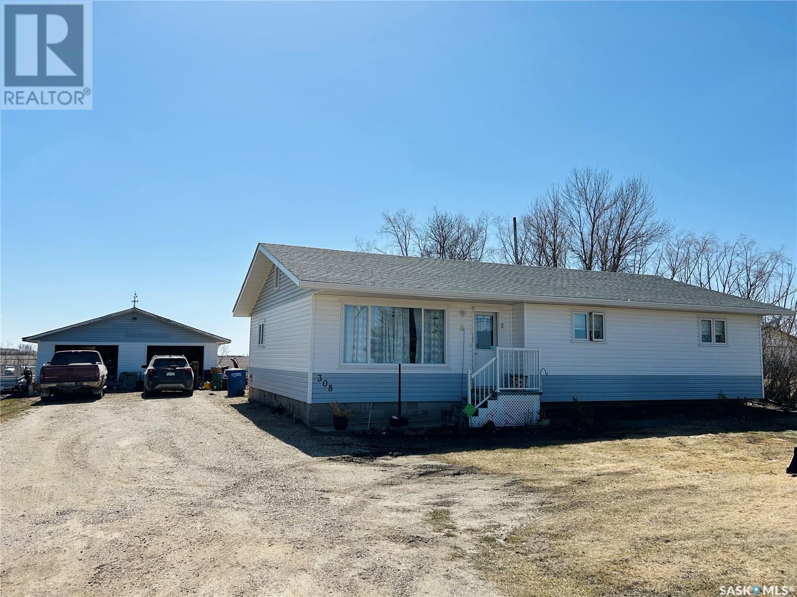 308 Main STREET, st. louis rm no. 431, Saskatchewan