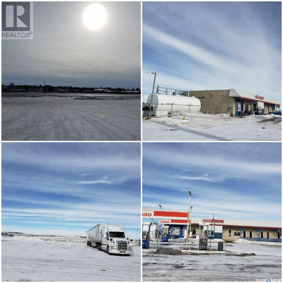 Sk-1 1 Highway W, Gull Lake, Saskatchewan  S0N 1N0 - Photo 5 - SK996496