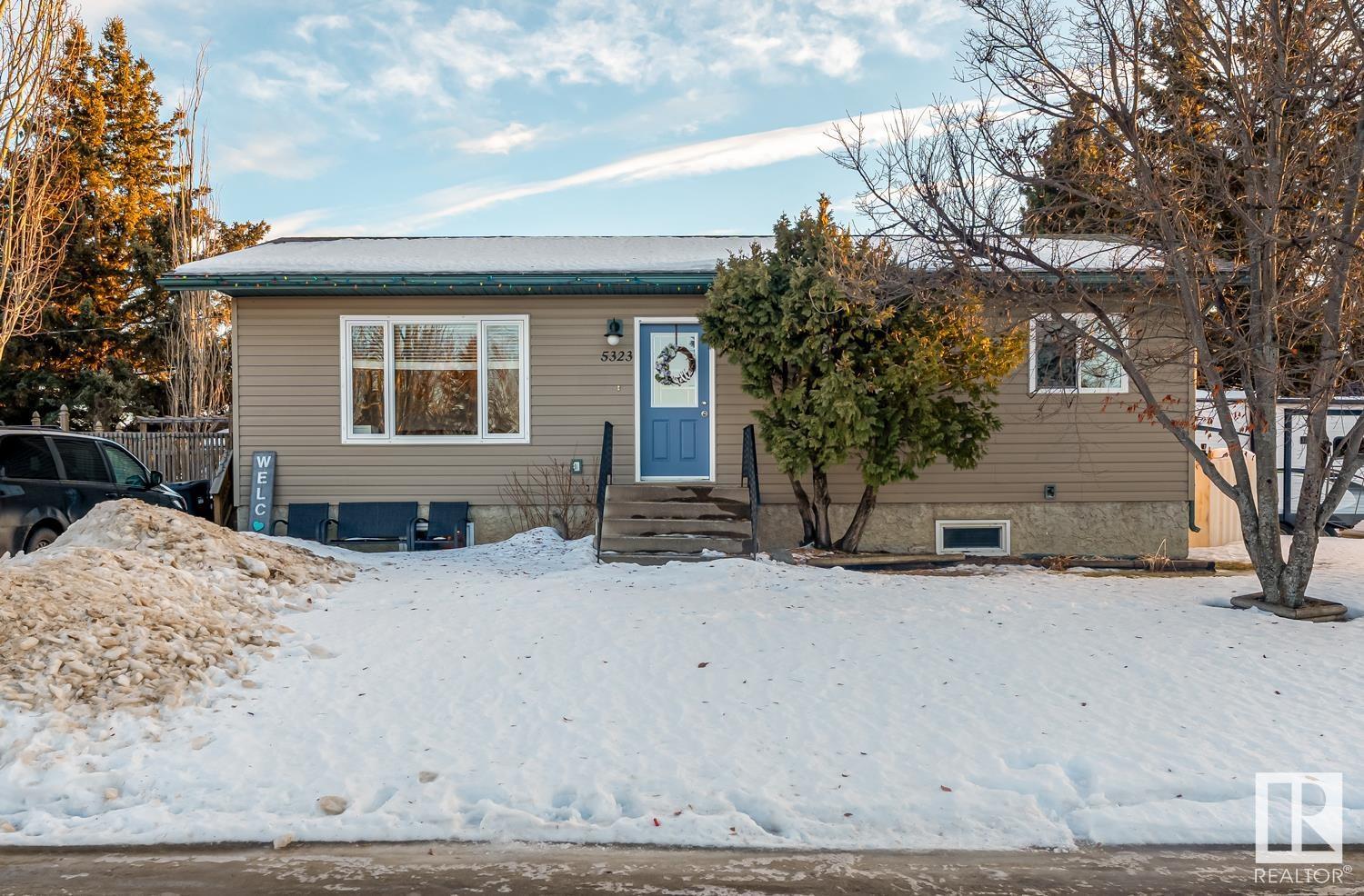 5323 57 ST, Cold Lake, Alberta