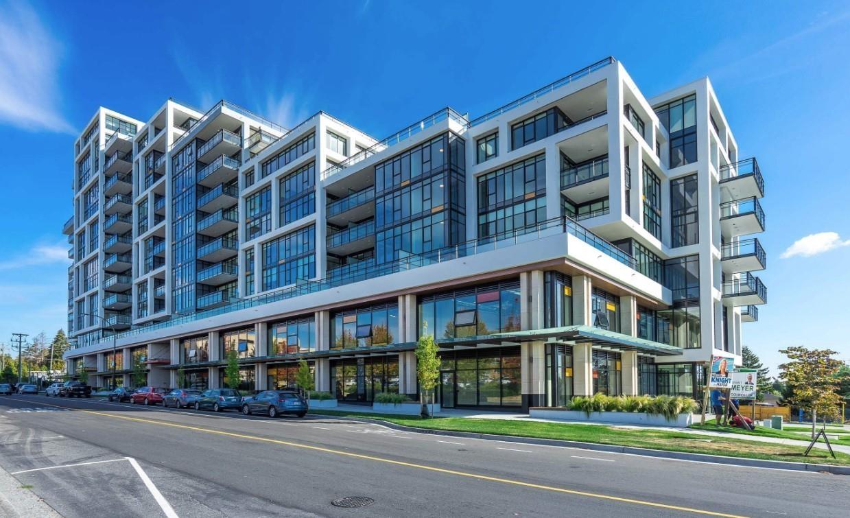 206 1522 Finlay Street, White Rock, British Columbia  V4B 4L9 - Photo 3 - C8066946