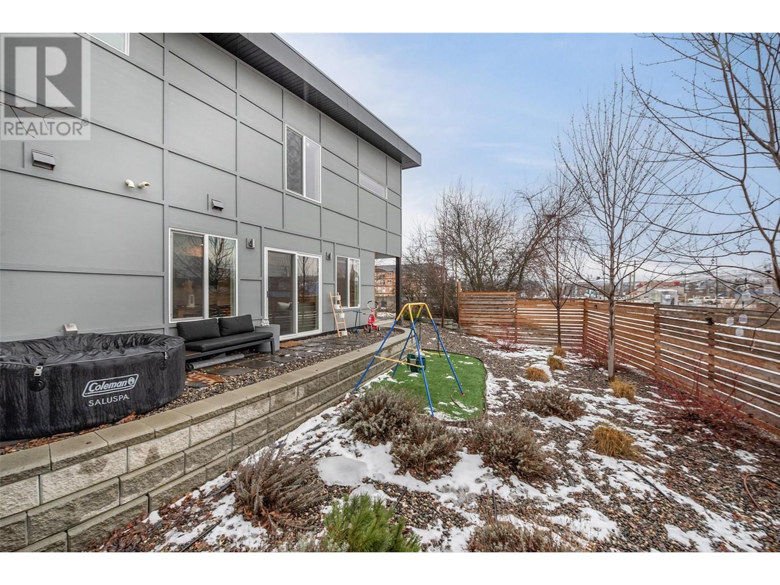 3904 29 Street Unit# 4, Vernon, British Columbia  V1T 5B4 - Photo 12 - 10336287