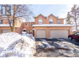 38 - 2065 SIXTH LINE, Oakville, Ontario