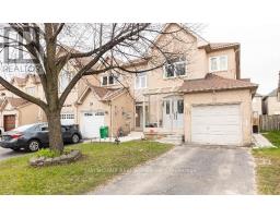 117 RICHWOOD CRESCENT, Brampton, Ontario