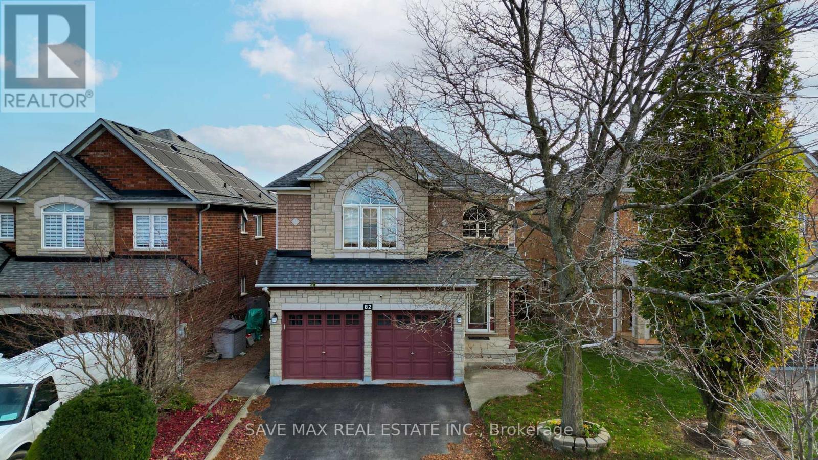 Property at 82 BELMONT BOULEVARD image 2