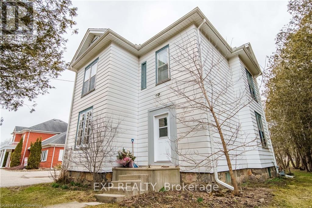 Property at 136 FOUNDRY STREET image 1