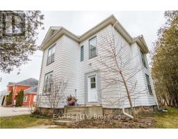 136 FOUNDRY STREET, Wilmot, Ontario