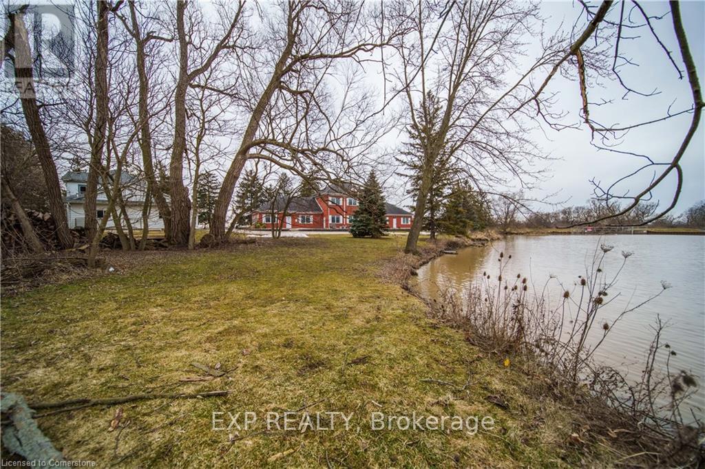 136 Foundry Street, Wilmot, Ontario  N3A 2P7 - Photo 6 - X11987526