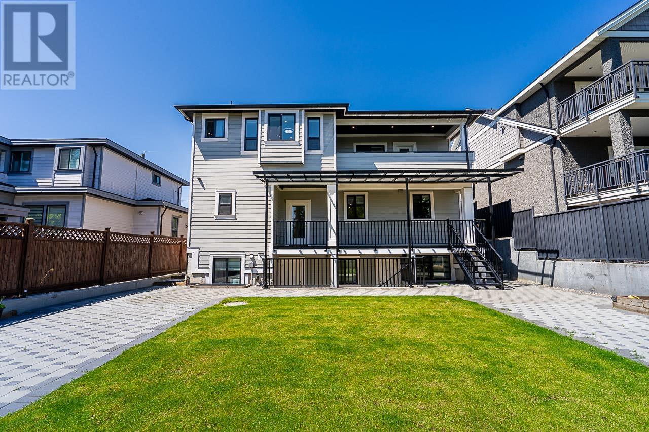 208 Blackman Street, New Westminster, British Columbia  V3L 2A7 - Photo 6 - R2969487