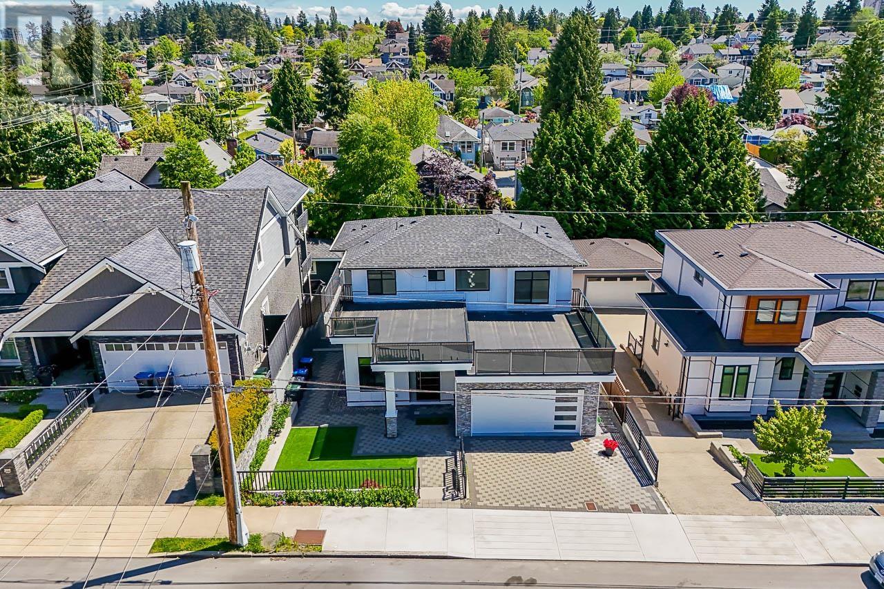 208 Blackman Street, New Westminster, British Columbia  V3L 2A7 - Photo 2 - R2969487