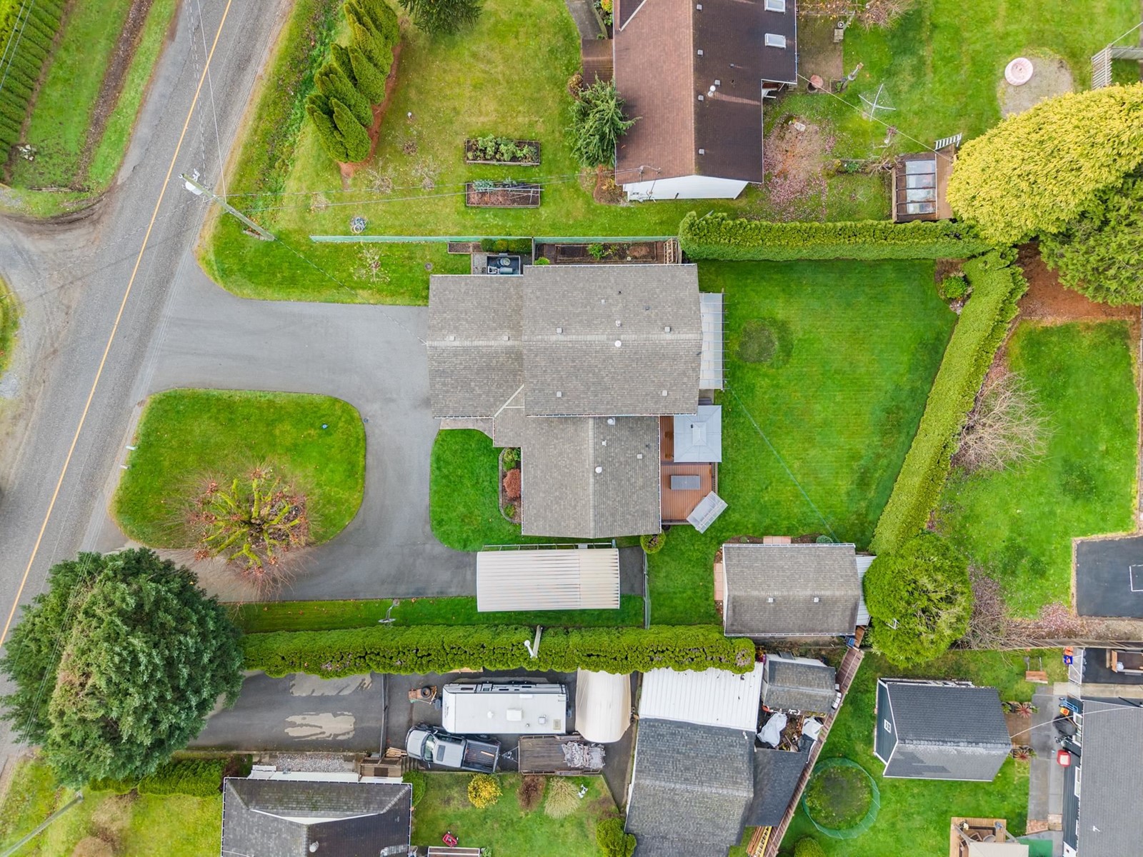 Property at 23731 OLD YALE ROAD image 3