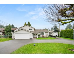 23731 OLD YALE ROAD, Langley, British Columbia