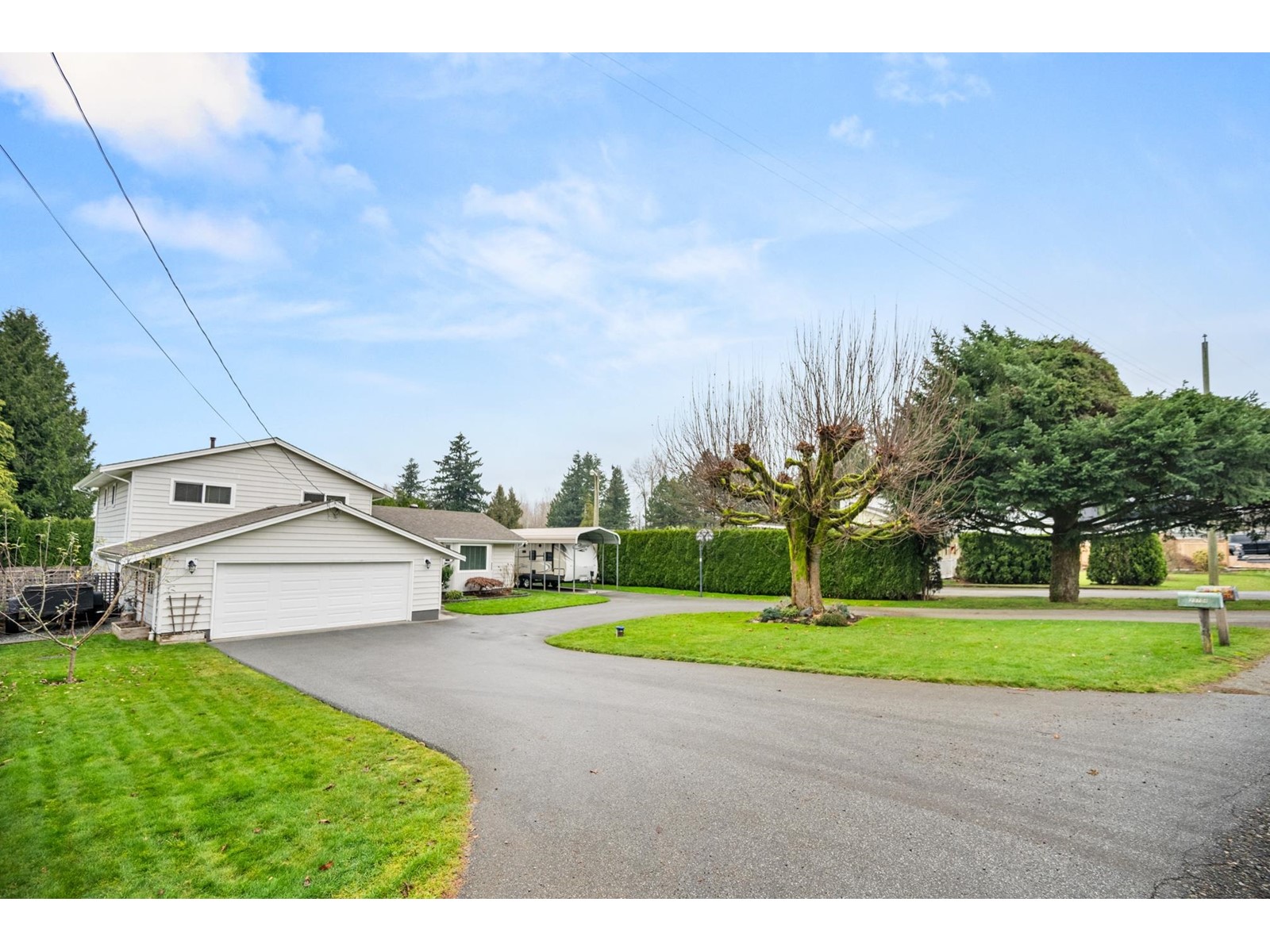 Property at 23731 OLD YALE ROAD image 2