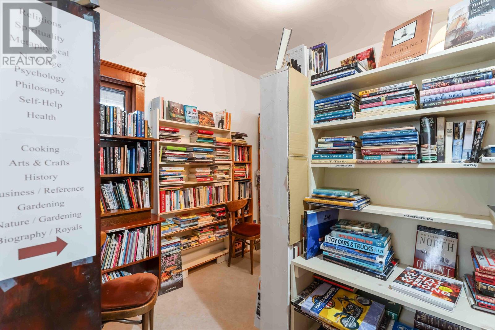 173 Gerrish Street, Windsor, Nova Scotia  B0N 2T0 - Photo 34 - 202503534