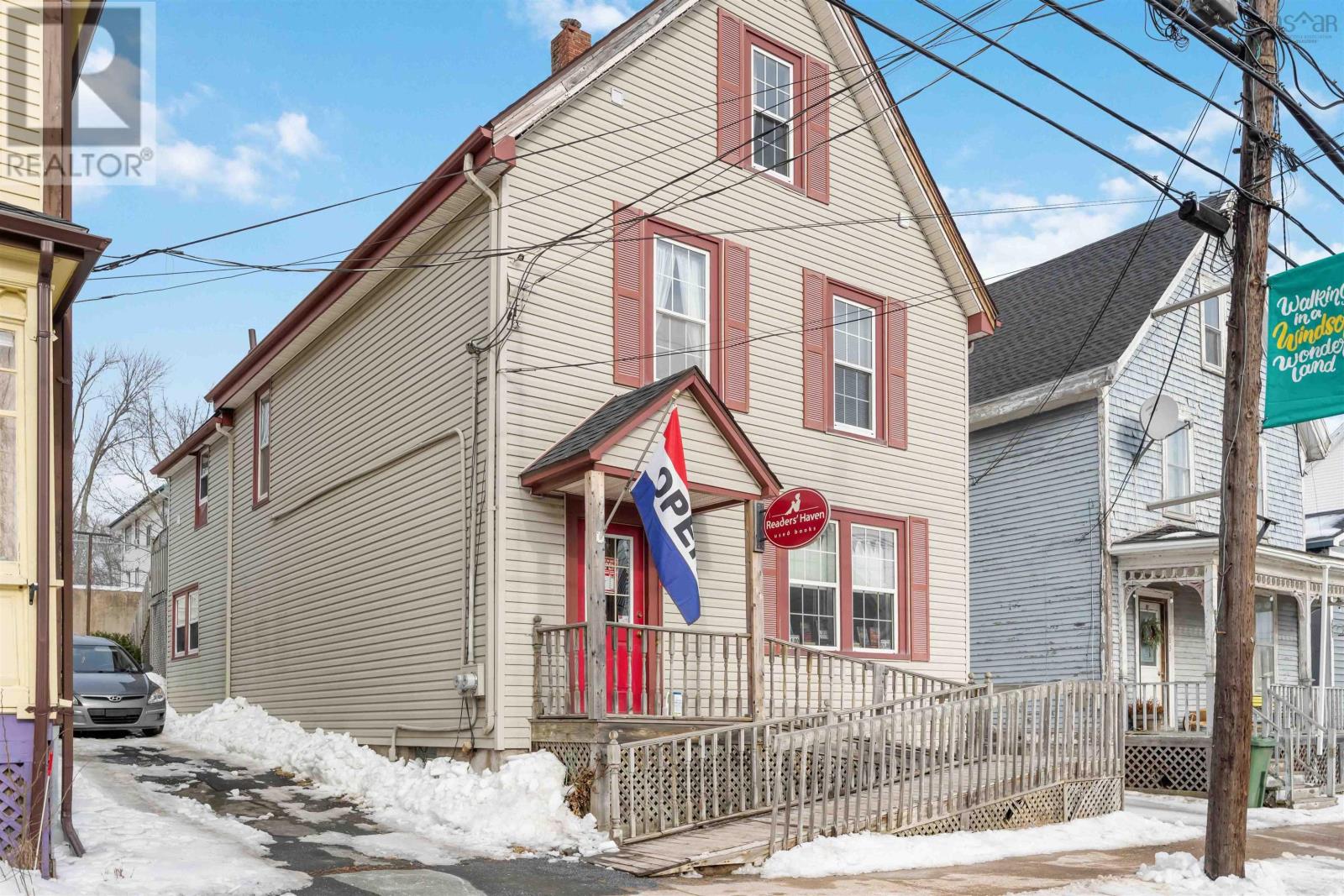 173 Gerrish Street, Windsor, Nova Scotia  B0N 2T0 - Photo 4 - 202503534